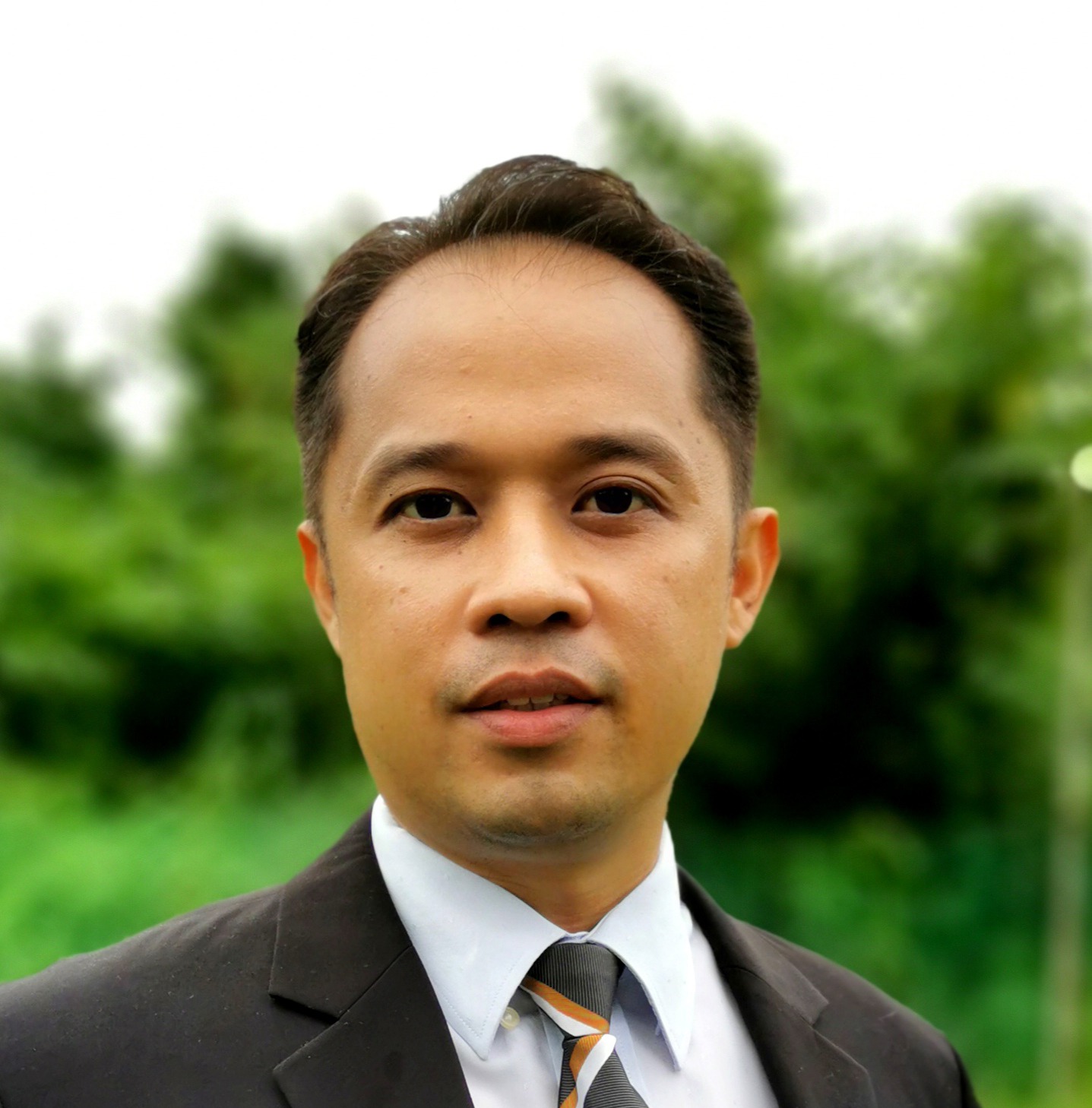 author